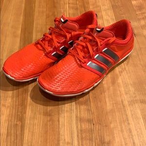 Adidas Adipure sport shoes
